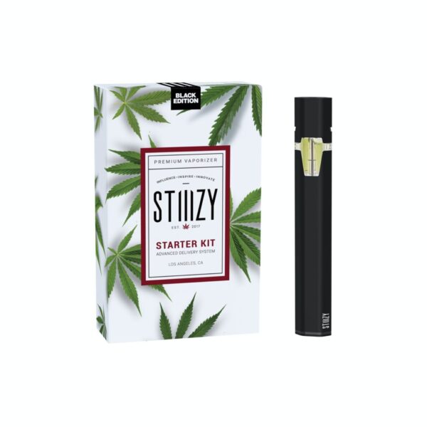 Buy STIIIZY Online