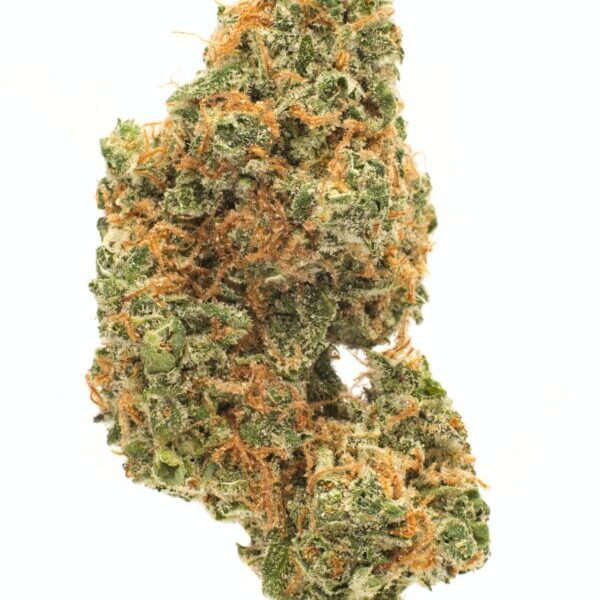 AK 47 cannabis