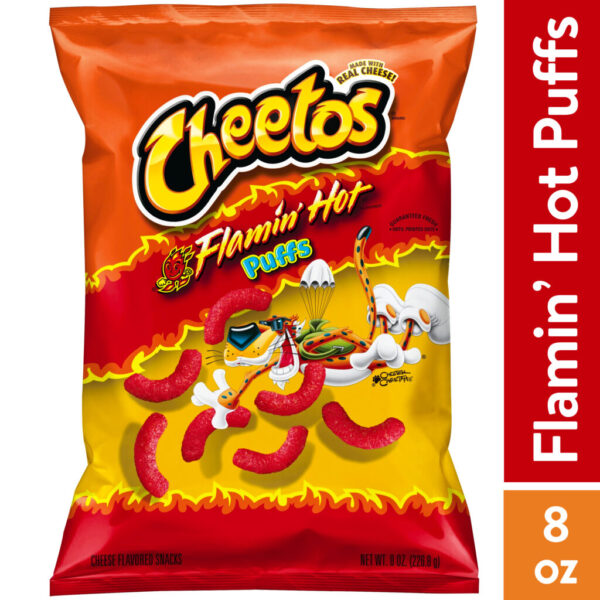 Cheetos