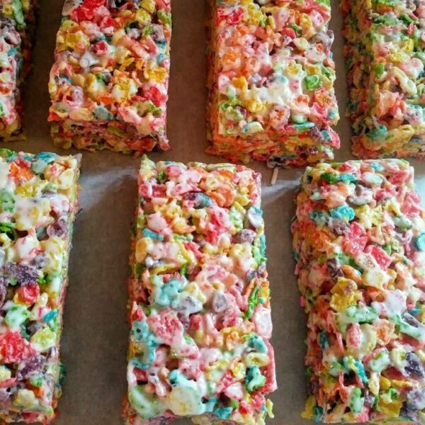 Cereal Bar