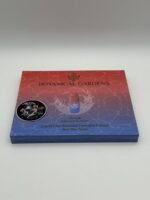 Botanical Gardens Liquid Live Diamonds 2g Disposable Vape – Premium Cannabis Extract