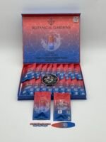 Botanical Gardens Liquid Live Diamonds 2g Disposable Vape – Premium Cannabis Extract