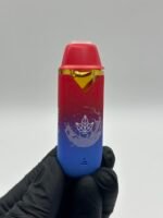 Botanical Gardens Liquid Live Diamonds 2g Disposable Vape – Premium Cannabis Extract