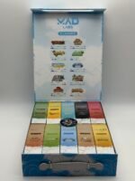 Mad Labs 2G Disposable Winter Edition