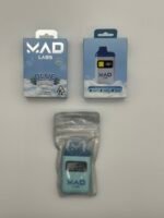 Mad Labs 2G Disposable Winter Edition