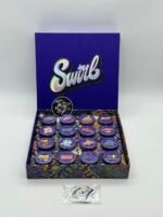 Smile Extracts Wax Premium Cannabis Concentrate