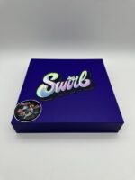 Smile Extracts Wax Premium Cannabis Concentrate