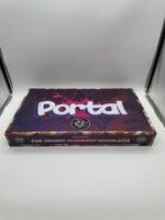 Portal Mushroom Chocolate Bars – 20 Flavor Organic Chocolate Gift Box