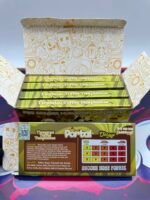 Portal Mushroom Chocolate Bars – 20 Flavor Organic Chocolate Gift Box