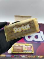 Portal Mushroom Chocolate Bars – 20 Flavor Organic Chocolate Gift Box