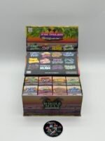 Whole Melt Extracts Playa Edition Live Resin Sugar 16oz | Mixed Strain Variety Pack