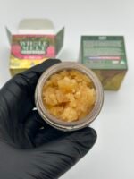 Whole Melt Extracts Playa Edition Live Resin Sugar 16oz | Mixed Strain Variety Pack