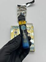 HITZ Gladiator Edition All-In-One 2G Disposable Vape