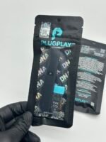 PlugPlay Vape Pods | Premium THC Vape Cartridges – Multiple Flavors