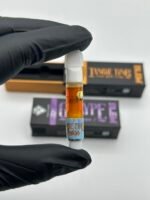 BLEM Tangie Ting & Graype 1g Cannabis Vape Cartridge | Premium THC Vape