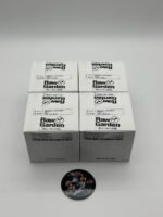 Raw Garden All-In-One Live Resin Vape iGlue Indica 1g Disposable