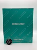 Boutiq Snack Pack Live Diamonds Infused Minis 100ct – Premium Indoor Flower Pre-Roll Pack