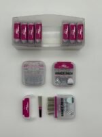 Boutiq Snack Pack Live Diamonds Infused Minis 100ct – Premium Indoor Flower Pre-Roll Pack