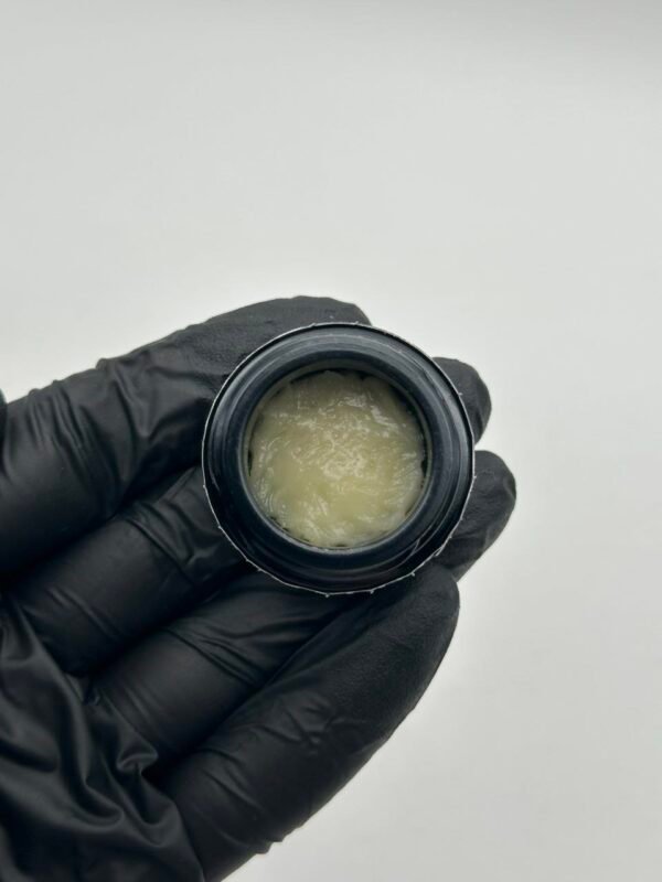 Hash House Hash Madness 2G Cold Cure Hash Rosin | Premium Solventless Concentrate