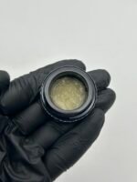 Hash House Hash Madness 2G Cold Cure Hash Rosin | Premium Solventless Concentrate