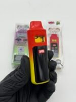 LolliPops 2G Disposable Vape Live Resin + Diamonds Dual Flavor | LED USB-C Vape