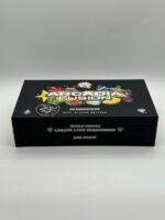 Arcadia Fusion Disposable Vape – Liquid Live Diamonds, Dual Flavor Device (100 Pack)