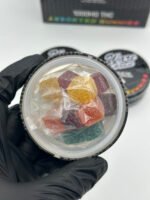 1000MG THC Gummies – Ware Hause Assorted Edibles