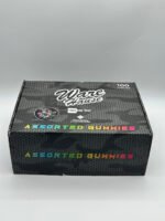 1000MG THC Gummies – Ware Hause Assorted Edibles