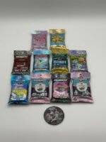 Sluggers Hit Juiced Pre-Rolls 5 Pack (3.5g) – Premium Infused THC Pre-Rolls – Multiple Flavors