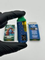 Cali Clear 30 Flavors Mega Pack – Premium Disposable Vape Collection | Smooth Hits & Variety Bundle