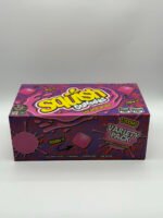 Squish 1000MG Live Resin Infused Gummies By Snooze