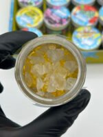 Arcadia Extracts Diamond Candy Edition – Premium THCA Diamonds (High Potency Cannabis Concentrate)