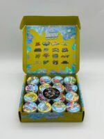 Arcadia Extracts Diamond Candy Edition – Premium THCA Diamonds (High Potency Cannabis Concentrate)