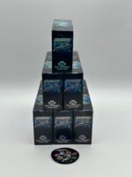 Slugger Hit Switch 2G Dual Chamber Vape Pen | Premium Disposable Vape