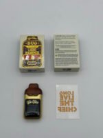 Big Chief Duo V3 Liquid Diamonds Master Case