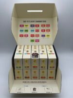 Big Chief Duo V3 Liquid Diamonds Master Case