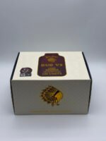 Big Chief Duo V3 Liquid Diamonds Master Case