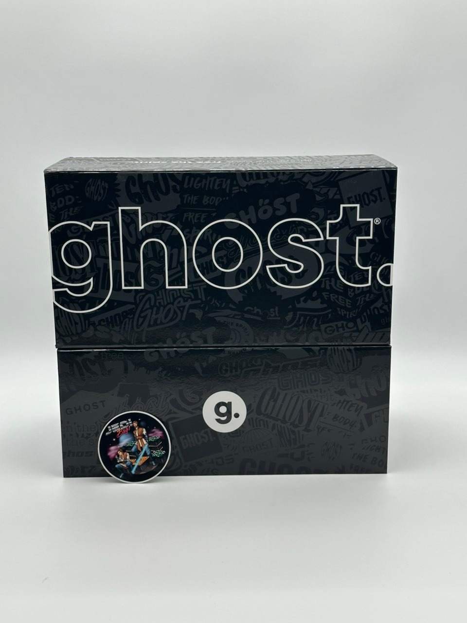 Ghost. 2g Disposable Ghost. 2g Disposable