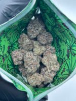 Pillows by Snooze Premium Cannabis Flower – Valentine’s Edition