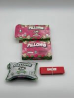 Pillows by Snooze Premium Cannabis Flower – Valentine’s Edition