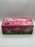 Pillows by Snooze Premium Cannabis Flower – Valentine’s Edition