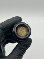 Hash House 6★ 90–120u Hash Rosin 2g Jar | Premium Full Melt Rosin