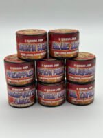 Hash House 6★ 90–120u Hash Rosin 2g Jar | Premium Full Melt Rosin