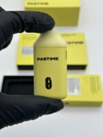 Pastime 2g Disposable Vape | Premium THC Vape Device