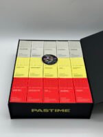 Pastime 2g Disposable Vape | Premium THC Vape Device
