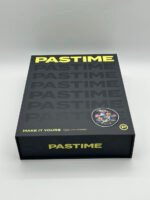 Pastime 2g Disposable Vape | Premium THC Vape Device