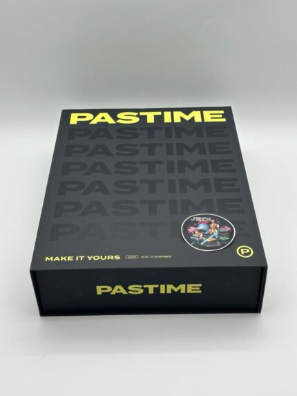 Pastime 2g Disposable Vape | Premium THC Vape Device