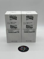 Raw Garden All-In-One 1g Refined Live Resin Vape – 80%+ THC