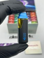 Clean Carts 2G Disposable Vape – 100 Edition (100 Count Bulk Box) | Premium 2 Gram Disposable Vapes