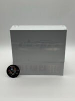 Clean Carts 2G Disposable Vape – 100 Edition (100 Count Bulk Box) | Premium 2 Gram Disposable Vapes